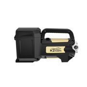 K2 1/4 HP Cordless Battery-Powered Pump