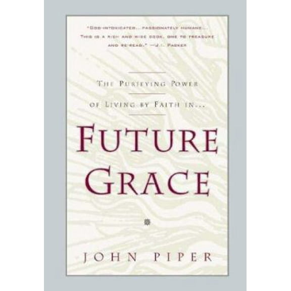 Pre-Owned Future Grace (Paperback) 1576733378 9781576733370