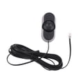 thumbnail image 4 of Controlador, fuerte compatibilidad, accesorio para automóvil, fácil instalación, control remoto de volumen para subwoofer, 4 of 9