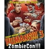 Humans 3: Zombiecon Game