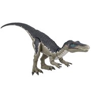 ​Jurassic World: Fallen Kingdom Hammond Collection Baryonyx Dinosaur Action Figure, 13 in Long with Approx 20 Articulations, Gift and Collectible​