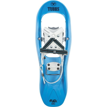 Tubbs Flex ESC 24 Snowshoes for Men