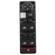 thumbnail image 3 of Car 100016226 Door Power Window Switch Button for Chery, 3 of 5