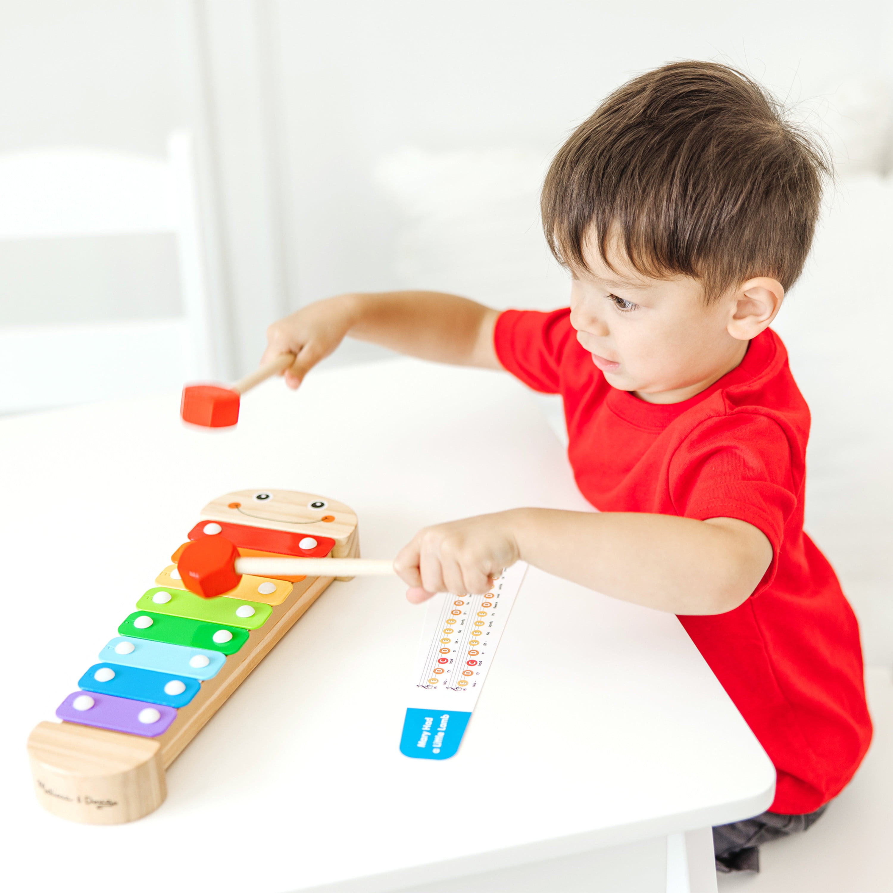 Melissa doug xylophone sale