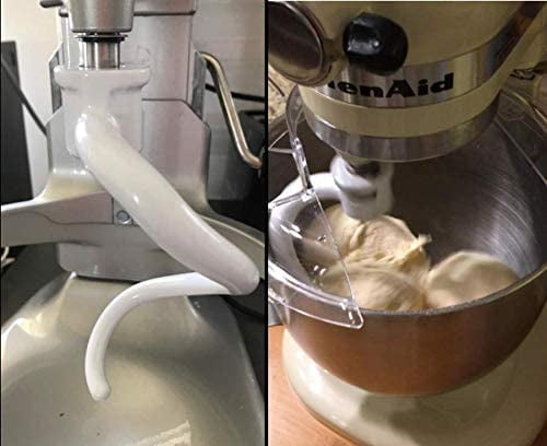 Spiral Dough Hook Replacement for Kitchen AidMixer K5SS K5A KSM5