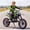 4T-Green, variant on 40CC Kids Dirt Bike, 4-Stroke Gas Powered Mini Motorcycle for Kids Ages 6-14, 25MPH Youth Off Road Dirt Bike with Dual Disc Brakes, Full Suspension, No Oil Mixing, Easy Start