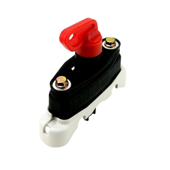 Ignition Switch Spare Main Battery Switch Power Switch For Volvo Trucks FH FM FL VM 21199003 20514309 21243844