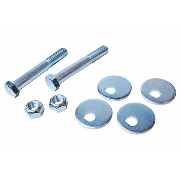 Mevotech MS25038 Alignment Cam Bolt Kit Fits select: 1994-2012 DODGE RAM 2500, 1994-2012 DODGE RAM 3500