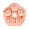 thumbnail image 1 of PEONAVET Rabbit Mold Chocolate Mould Pudding Jelly Cheesecake Mould Kitchen Small Tool, 1 of 6