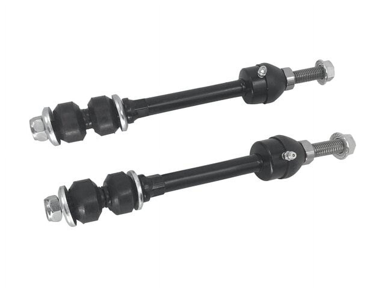 Purchase Pair Front Sway Bar Links Volvo 940 960 740 1994-1985 In Grand - Foto 5