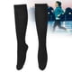 thumbnail image 3 of Calcetines De Compresión Deportivos, Calcetines De Compresión De Alambre De Nailon Para Correr Para Mujeres, 3 of 7