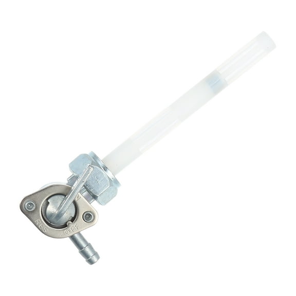 Unique Bargains Motorcycle Fuel Valve Petcock Gas Tank Switch for Honda ATC200 1981-1983 for Honda ATC185/S 1980-1983