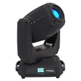 thumbnail image 5 of Chauvet DJ Intimidator Spot 375Z IRC Moving Head Light+Wireless Wash Light, 5 of 11