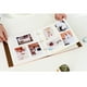 thumbnail image 3 of Álbum de fotos de recortes DIY Álbum autoadhesivo familiar hecho a mano Tienda de compras do, 3 of 8
