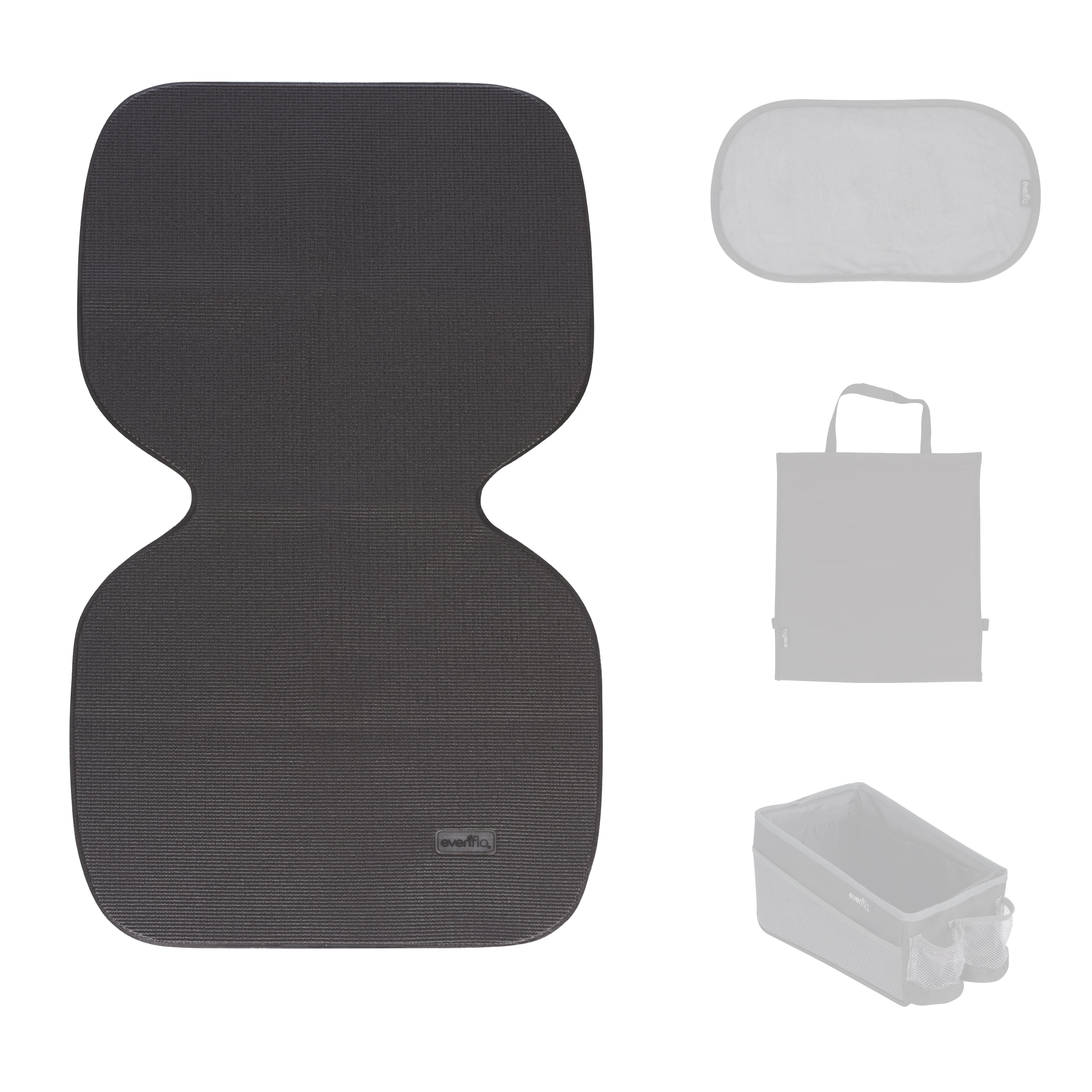 Evenflo car seat protector cheap