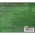 thumbnail image 2 of R&B Christmas llega al nuevo álbum de Sony Music Cmg, 2 of 2