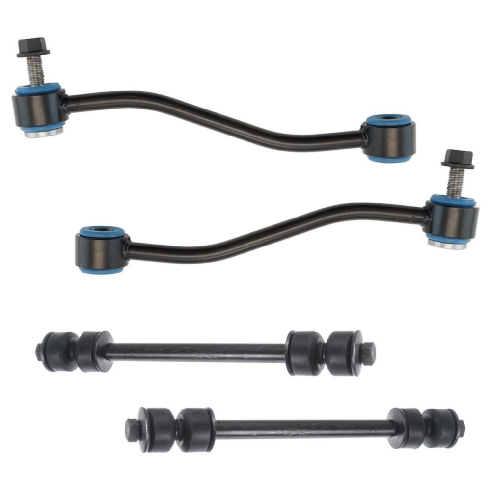 Front Mevotech Sway Bar Lnk fts Ford Explorer Sport Trac 2007-2010