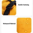 thumbnail image 3 of luckstone Sac de Rangement Petits Outils Poche Siuke Quickdraw Quickdraw Qisuo Huiop, 3 of 6
