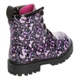 thumbnail image 3 of Botin Tropicana Rosa Para Niña T15-18 [tro1486] negro 15 MX, 3 of 10