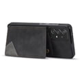 thumbnail image 6 of Allytech Galaxy A53 5G Wallet Case, Premium PU Leather Flip Stand Cards Slots Shockproof Drop Protective Magnetic Wallet Cover for Samsung Galaxy A53 5G 6.5" - Black, 6 of 9