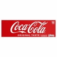 thumbnail image 2 of Coca-Cola Soda - 12-12 Fl. Oz., 2 of 2