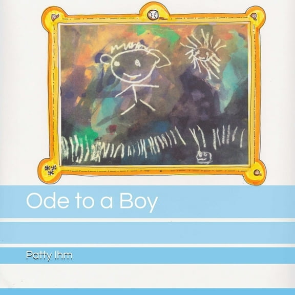 Ode to a Boy (Paperback)