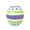 Purple #y68, variant on BiFandian 2-Pack Inflatable Easter Egg Decorations, Colorful Blow Up PVC Eggs, Inflatable Props for Lawn, Garden, Yard, Spring Party & Indoor/Outdoor Decor