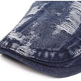thumbnail image 5 of LinYooLi Summer Female Large Eaves Sun Hat Anti Ultraviolet Covers Face Hat Riding Bicycle Wind Cap Outdoor Hat Gardening 农 采 采 采 采 采, 5 of 6