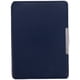 thumbnail image 1 of Funda rígida ultrafina con función de suspensión automática magnética para lector electrónico HD de 6 pulgadas (azul oscuro), 1 of 8