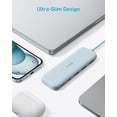 thumbnail image 7 of Anker USB C Hub, 5-in-1 USBC to HDMI Splitter with 4K Display, 7 of 7