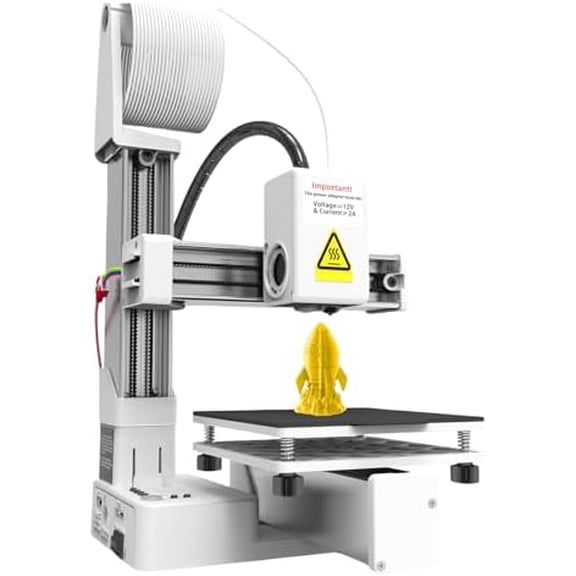 Entry Leveled 3D Printer with Automatic Slicing Software for Ecommerce Toy,Home Education and Printing$$Tools & Hardware Other