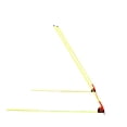 thumbnail image 2 of Entrenador de swing para golf DYNWAVEMX duradero corrector plegable agarre palo para golf manos plegables corrector de gestos equipo de ayudas para el entrena, 2 of 8