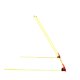 thumbnail image 1 of Entrenador de swing de golf Zulema Ayudas para el entrenamiento antideslizantes, 1 of 8