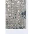thumbnail image 3 of Momeni Genevieve Polyester Sage Area Rug 2'2" X 7'7" Runner, 3 of 7
