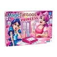 thumbnail image 2 of Tatuajes Princesas Falomir 31054 Rosa Falomir Falomir 31054, 2 of 2
