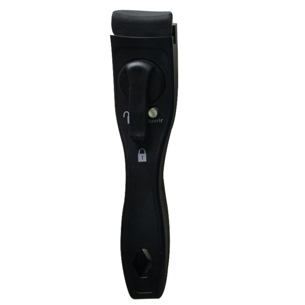 Woks Clip Handle Frying Pan Stockpot Universal Detachable