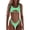 Mint Green, variant on Bathing Suits,Swim Suits for Women 2025,2 Piece Bikini Sets,Thong Bikini Sets for Women,Summer Swimsuit,Spaghetti Straps,High Cut Swimsuit Mint Green S