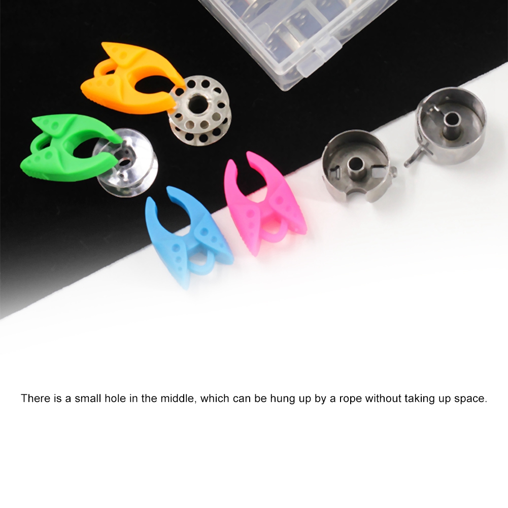 Multicolore shirylzee Accessoire Machine /à Coudre Coudre Bobines 25Pcs avec Clips Pinces en Plastique et /Épingles Couture et Ripper de Couture et Ruban de Mesure