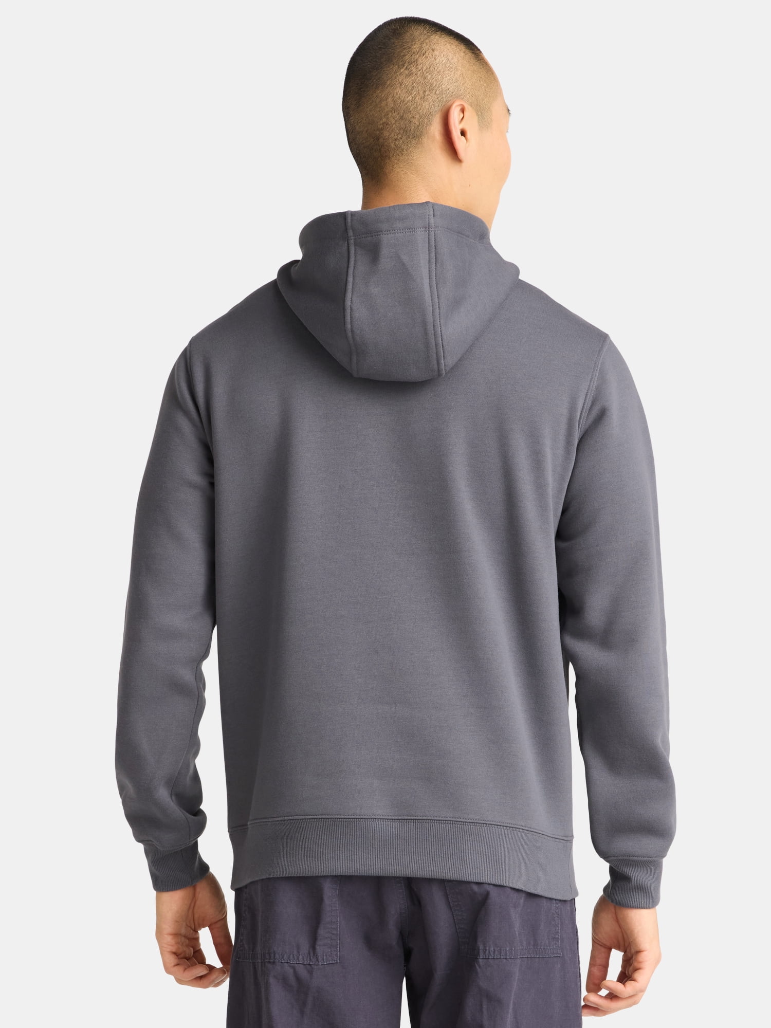 Brahma Mens Work Wear Hoodie, Size S-3XL