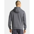 thumbnail image 3 of Brahma Men's and Big Men's Work Wear Hoodie, Size S-3XL, 3 of 5