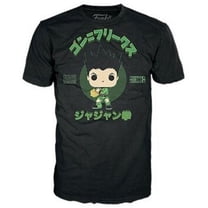 FUNKO BOXED TEE: HunterxHunter- Gon- S  [APPAREL] S Shirt, Vinyl Figure