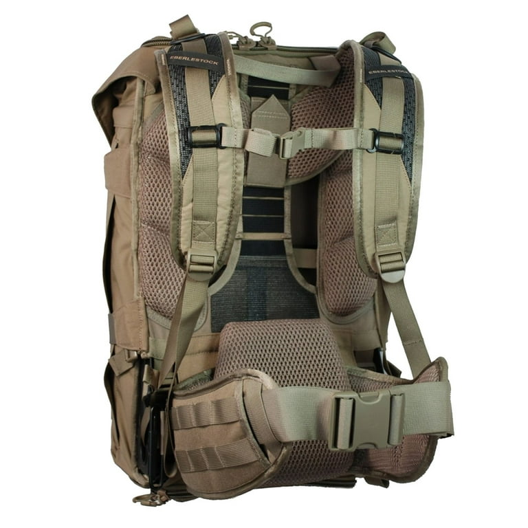 J51 Warhammer Outdoor Tactical Hunting Pack Coyote Brown - Walmart.com