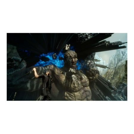 Final Fantasy XV - Xbox One Official Videogame