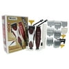 WAHL Professional 5 Star Unicord Combo - Model # 8242 - Red - 1 Pc Kit Clipper
