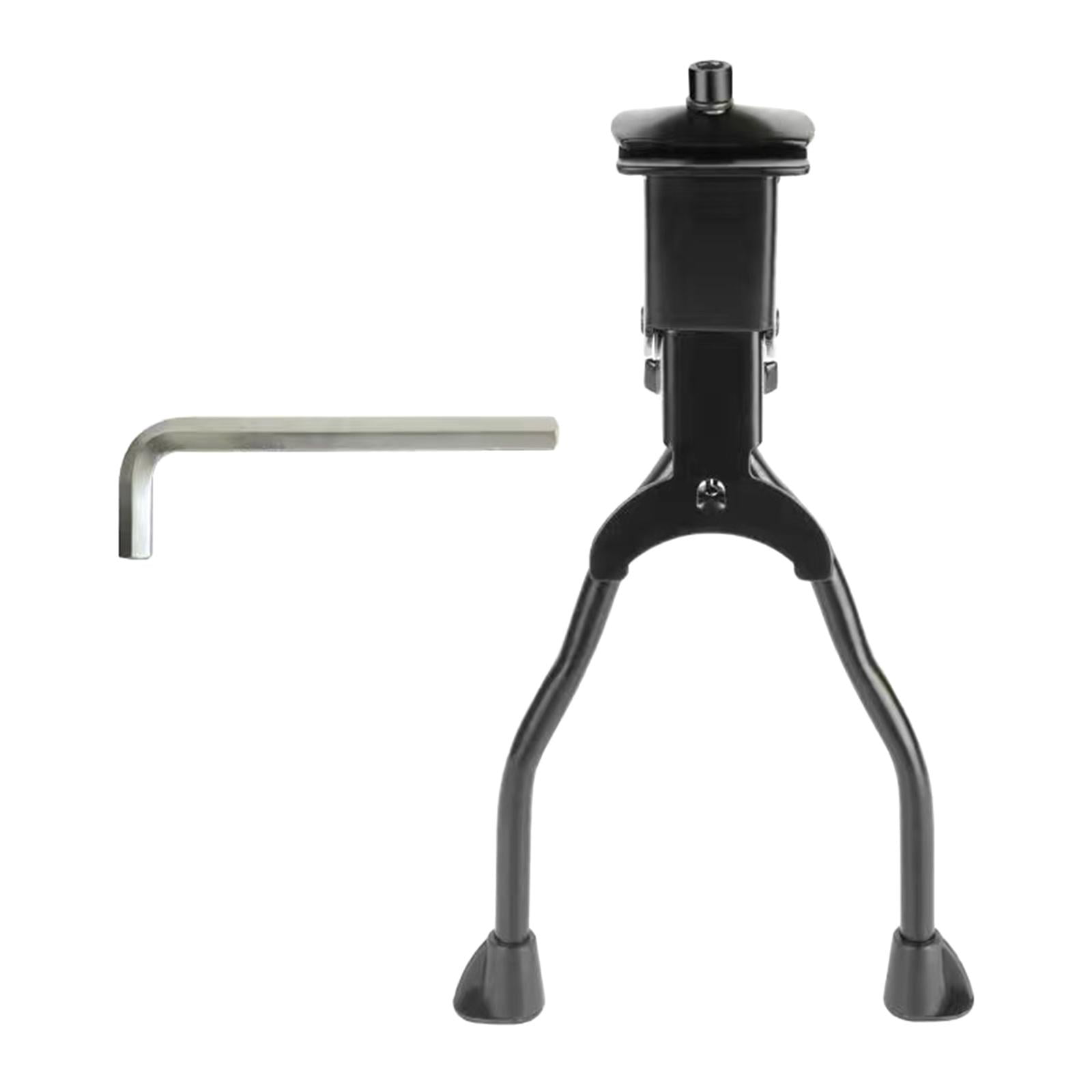 Pletscher Bicycle Kickstand Motorcycle Double Kickstand Kickstands