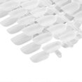 thumbnail image 3 of 300pcs Nail Tips for Women Multiple Sizes DIY Frosted Nails Tips Long Fake Nails for Nail Salons, 3 of 5