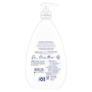 Baby Dove Sensitive Skin Care Body Lotion Rich Moisture, 20 oz