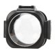 thumbnail image 4 of Protector De Lente De Cámara, Cubierta Protectora De Lente De Cámara De PC, Alta Transmisión De Luz, Resistente A La Compresión, Zapata Fría Superior, Ajuste Perfecto Para ANGGREK Otros, 4 of 8