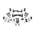 thumbnail image 2 of Fabtech Motorsports K1094 Lift Kit Suspension, 2 of 2