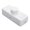 White, variant on Inlines Dimmer for Dimmable Lighting User Friendly Designings Trailing Dimmer Switches Cord Dimmer for Dimmable LED 220V